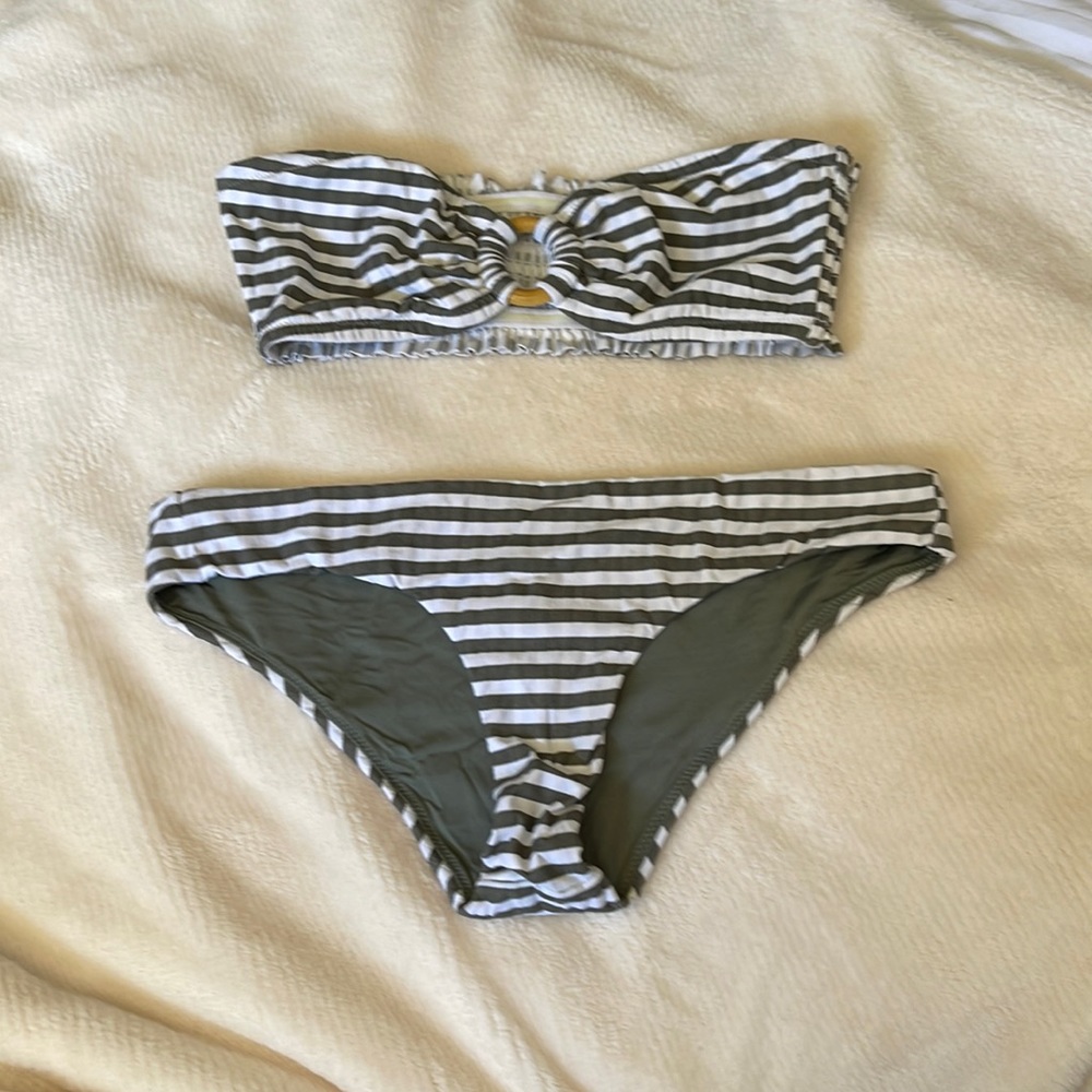 Ripcurl bikini